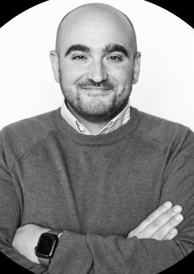 Karim Chehade