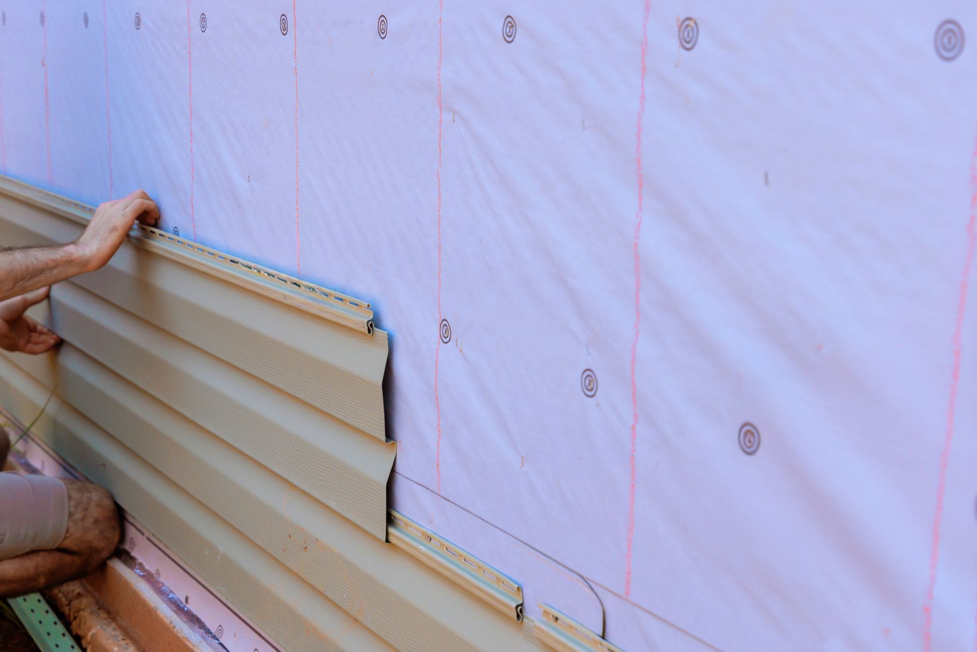 Get siding installation in Pickerington, OH with Renew Exterior Restoration