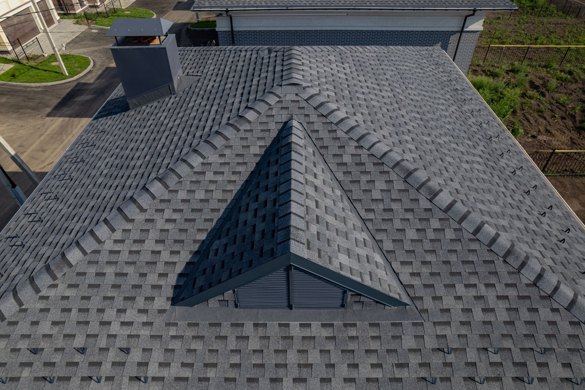 Get asphalt roofing installation in Pickerington, OH with Renew Exterior Restoration