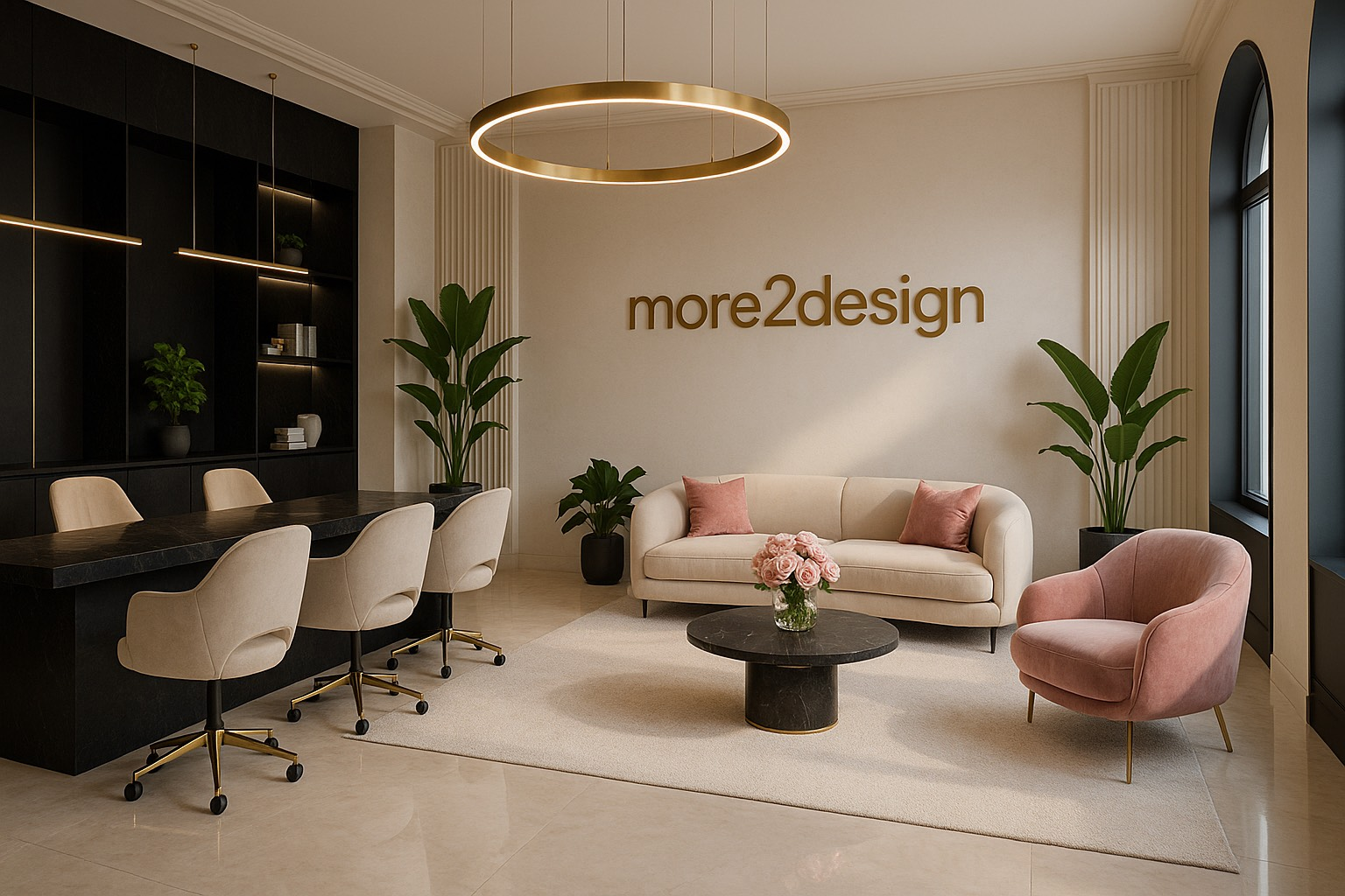 Interior Design Services | More 2 Design interior design Ruislip ...