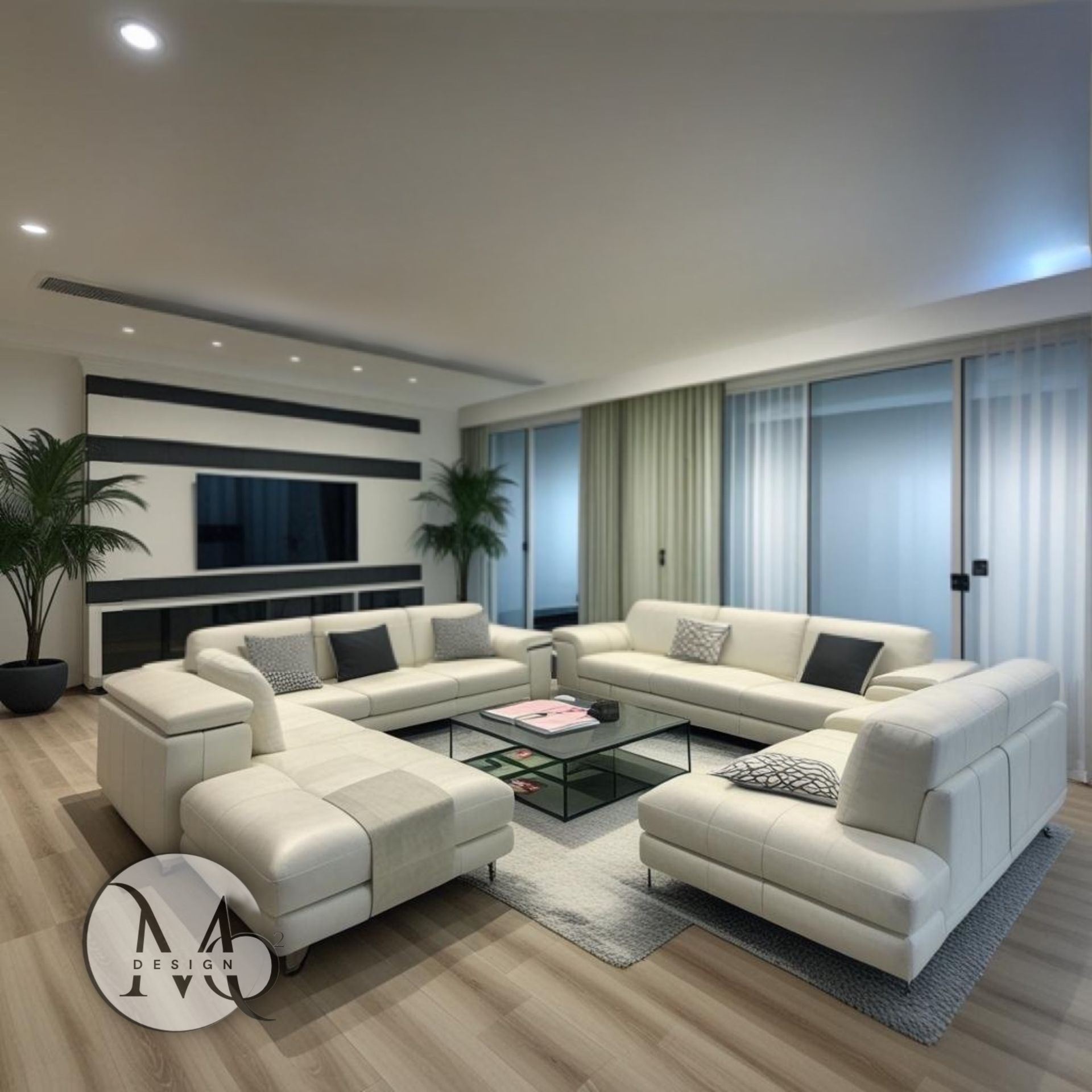 interior designer in West London