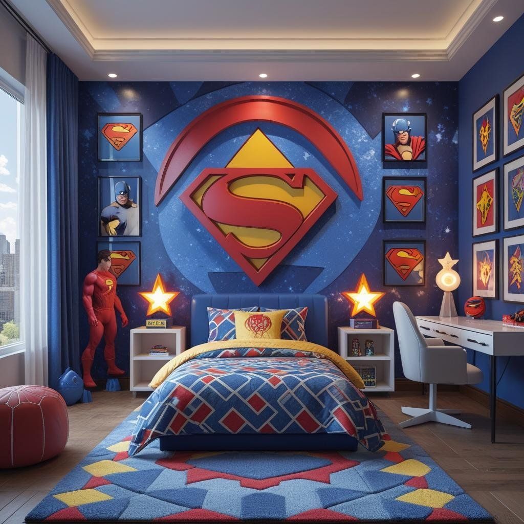 Bespoke home interiors by West London interior designer