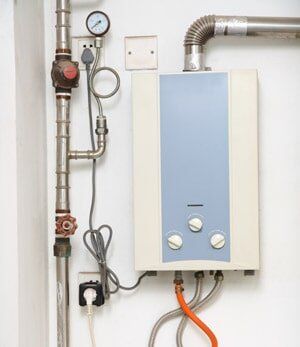 Water heater repair in Mcdonough, GA