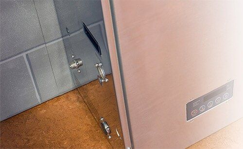 Hybrid Heater — Water Heater Repair in Mcdonough, GA