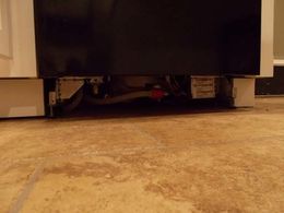 Dish Washer — Plumbing Repair in Mcdonough, GA