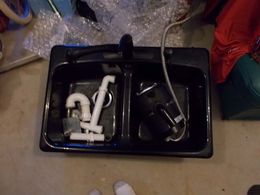 Sink Kit — Water Lines in Mcdonough, GA