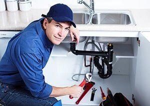 Plumber — Plumbing Installation in Mcdonough, GA