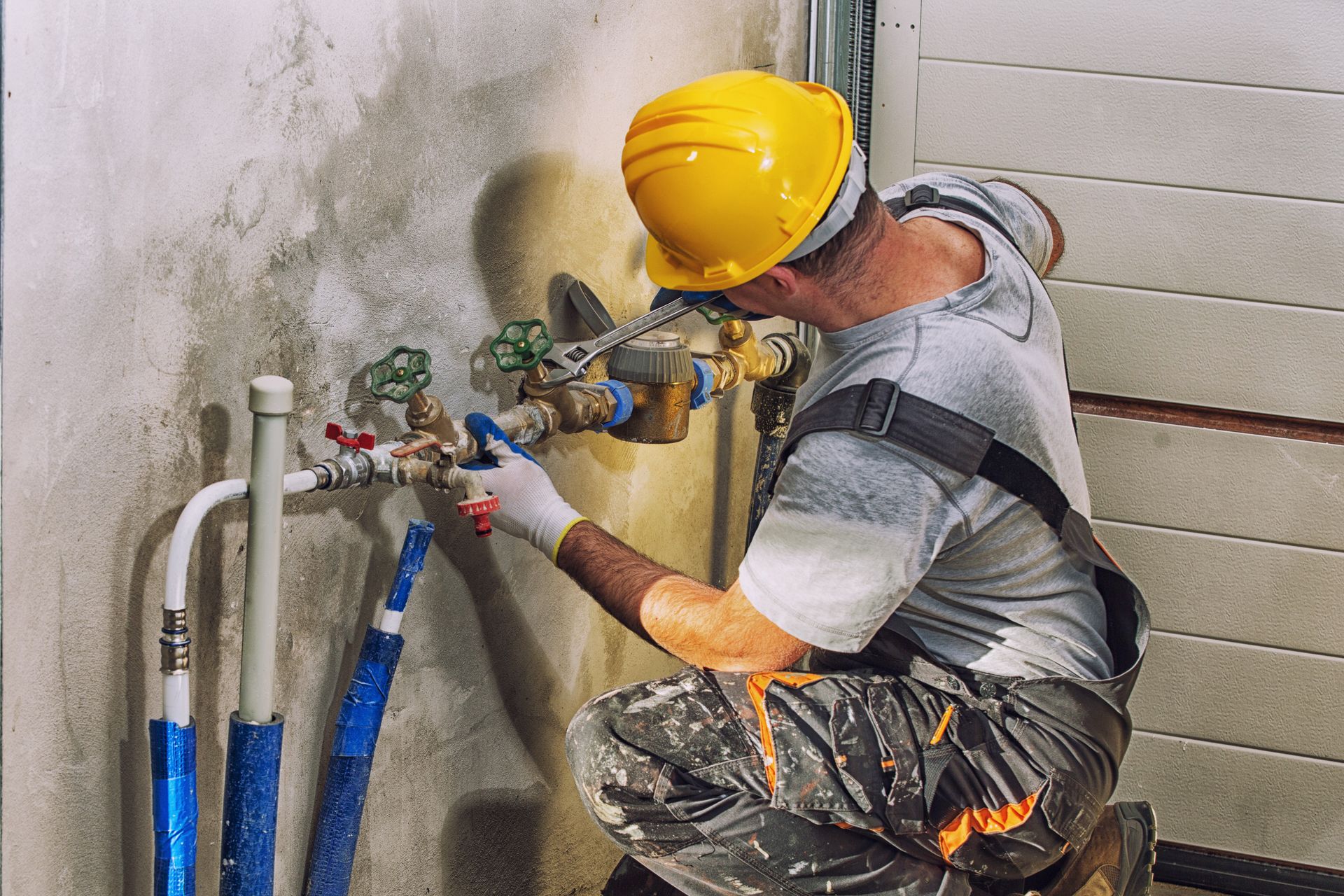 plumbing services, plumber at work plumbing services, plumber at work