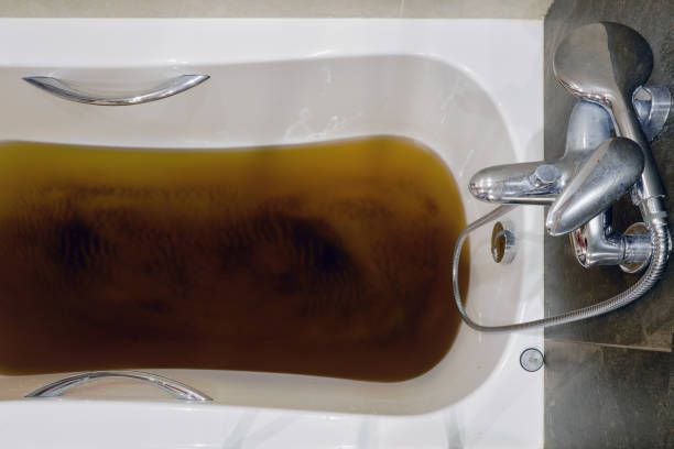 drain cleaning