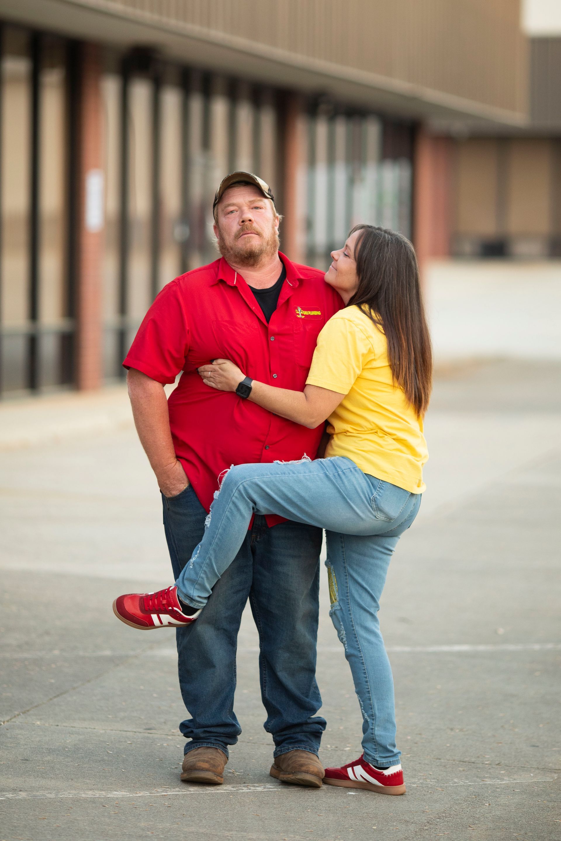 Plumbing Services Near Me in McDonough, GA