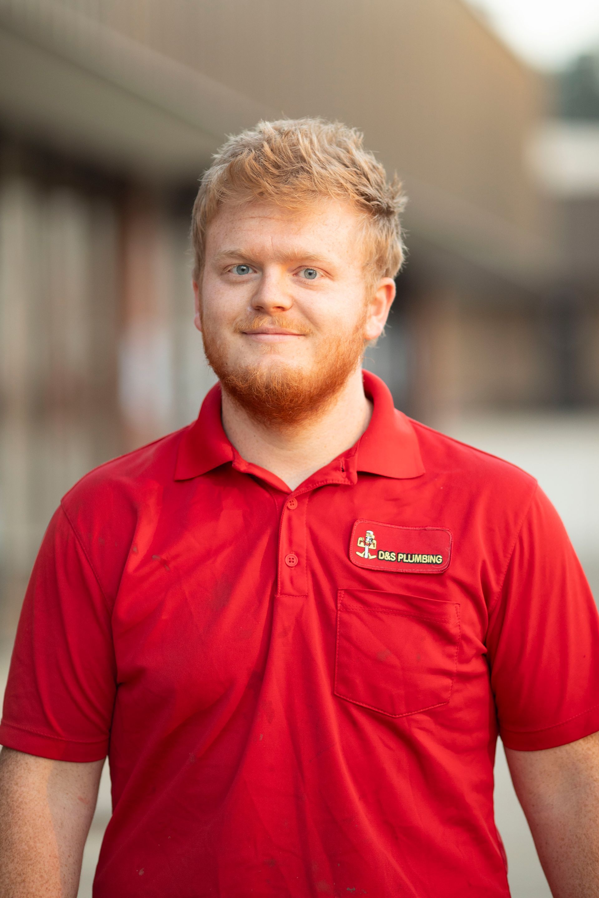 Seth Groover — Plumbing Services Near Me in McDonough, GA Seth Groover - Plumber