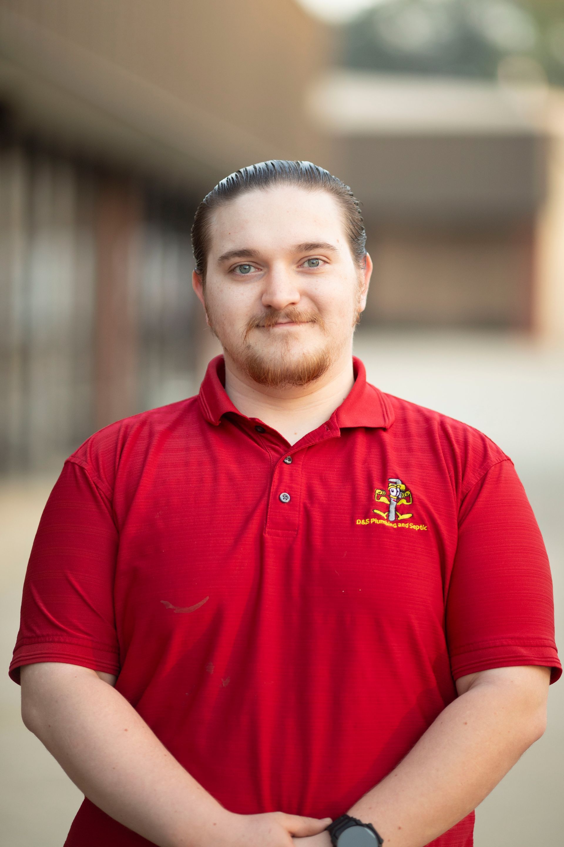 Jaason Howland - Plumber Near Me in McDonough, GA Jaason Howland - Plumber Near Me in McDonough, GA
