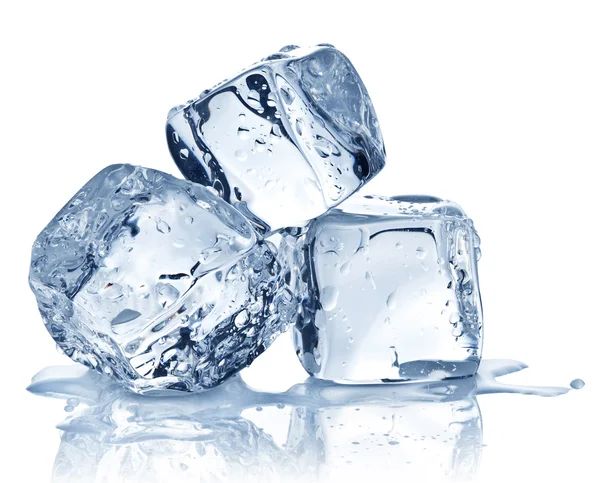 Poop is Not Ice