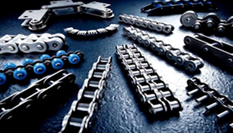 Bandas Industriales y Transportadoras 