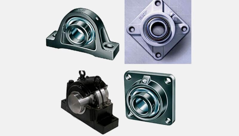 Bandas Industriales y Transportadoras 