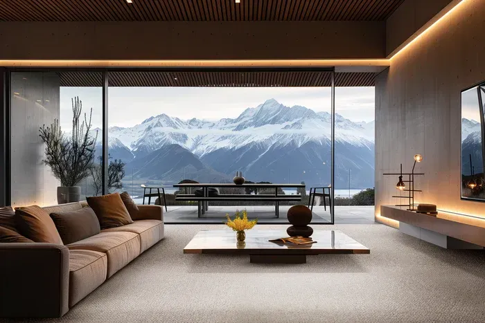 Aoraki — Totally Flooring Gold Coast In Bundall, QLD