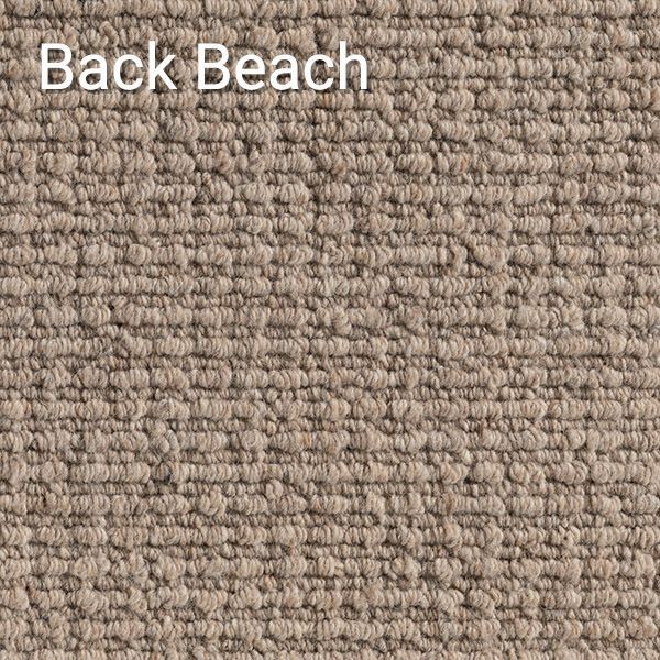 Blairgowrie Back Beach — Totally Flooring Gold Coast In Bundall, QLD