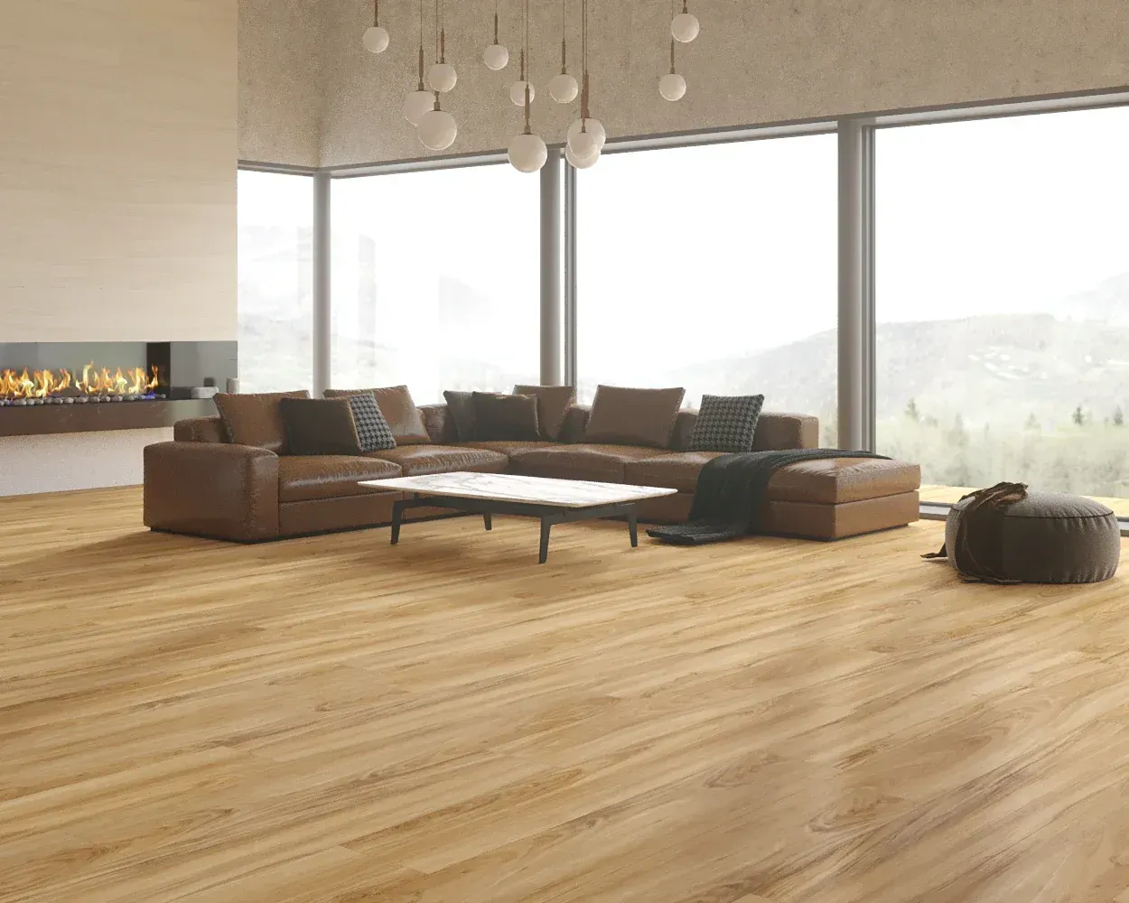 Reaction Coastal Blackbutt — Totally Flooring Gold Coast In Bundall, QLD