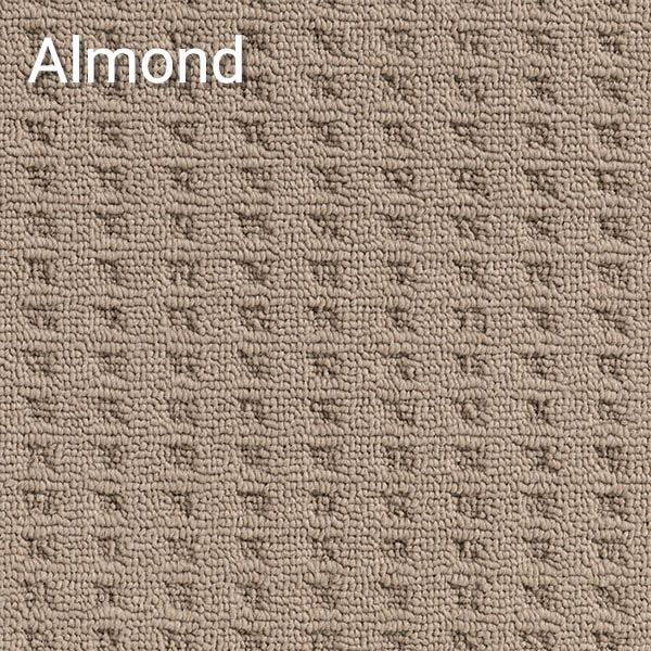 Hastings Street Almond — Totally Flooring Gold Coast In Bundall, QLD