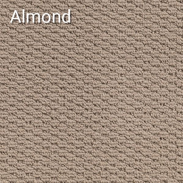 Almond Solmorra — Totally Flooring Gold Coast In Bundall, QLD