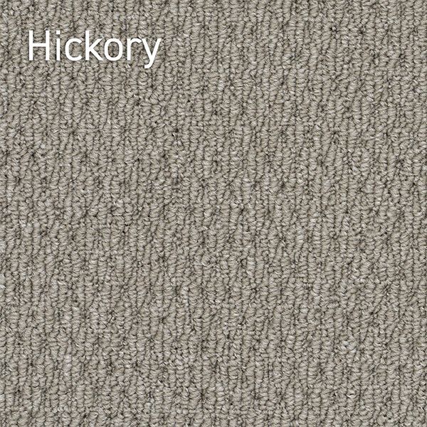 Silverwood Hickory — Totally Flooring Gold Coast In Bundall, QLD