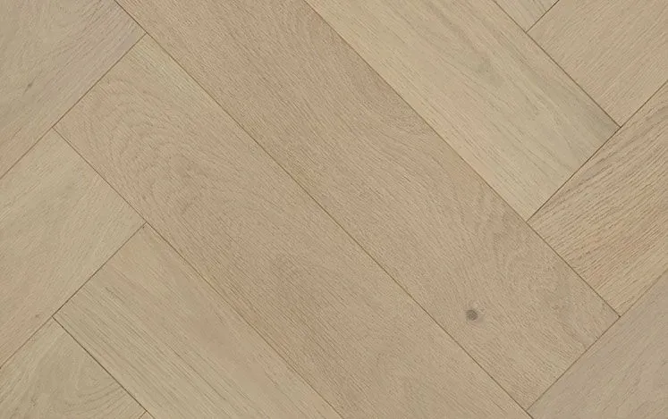 Coastline Herringbone Flooring Hervey Bay — Totally Flooring Gold Coast In Bundall, QLD