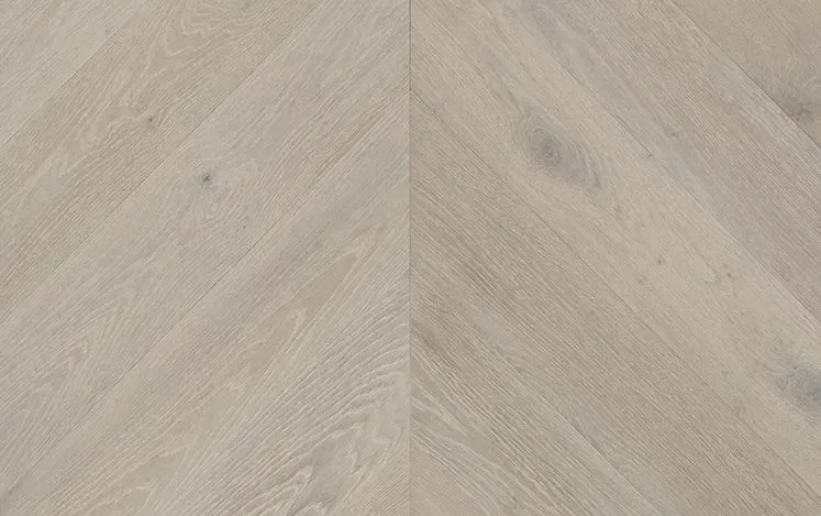GrandOak Chevron Flooring Gunsynd — Totally Flooring Gold Coast In Bundall, QLD