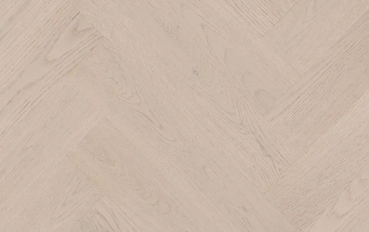 GrandOak Herringbone Flooring Canterbury Oak — Totally Flooring Gold Coast In Bundall, QLD