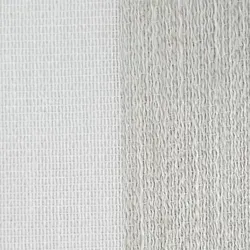Veri Curtains Natural — Totally Flooring Gold Coast In Bundall, QLD