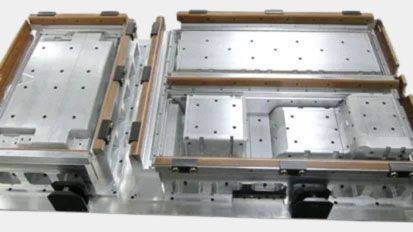 Foam Fixtures