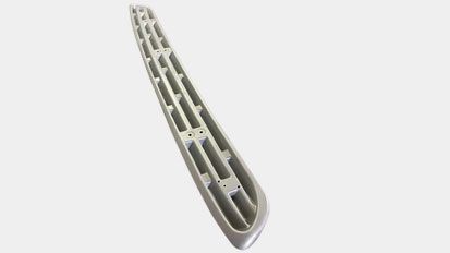 Twin Sheet Thermoforming