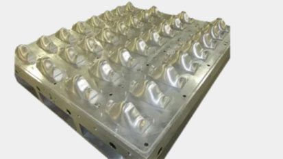 Vacuum Form/Pressure Form Tools