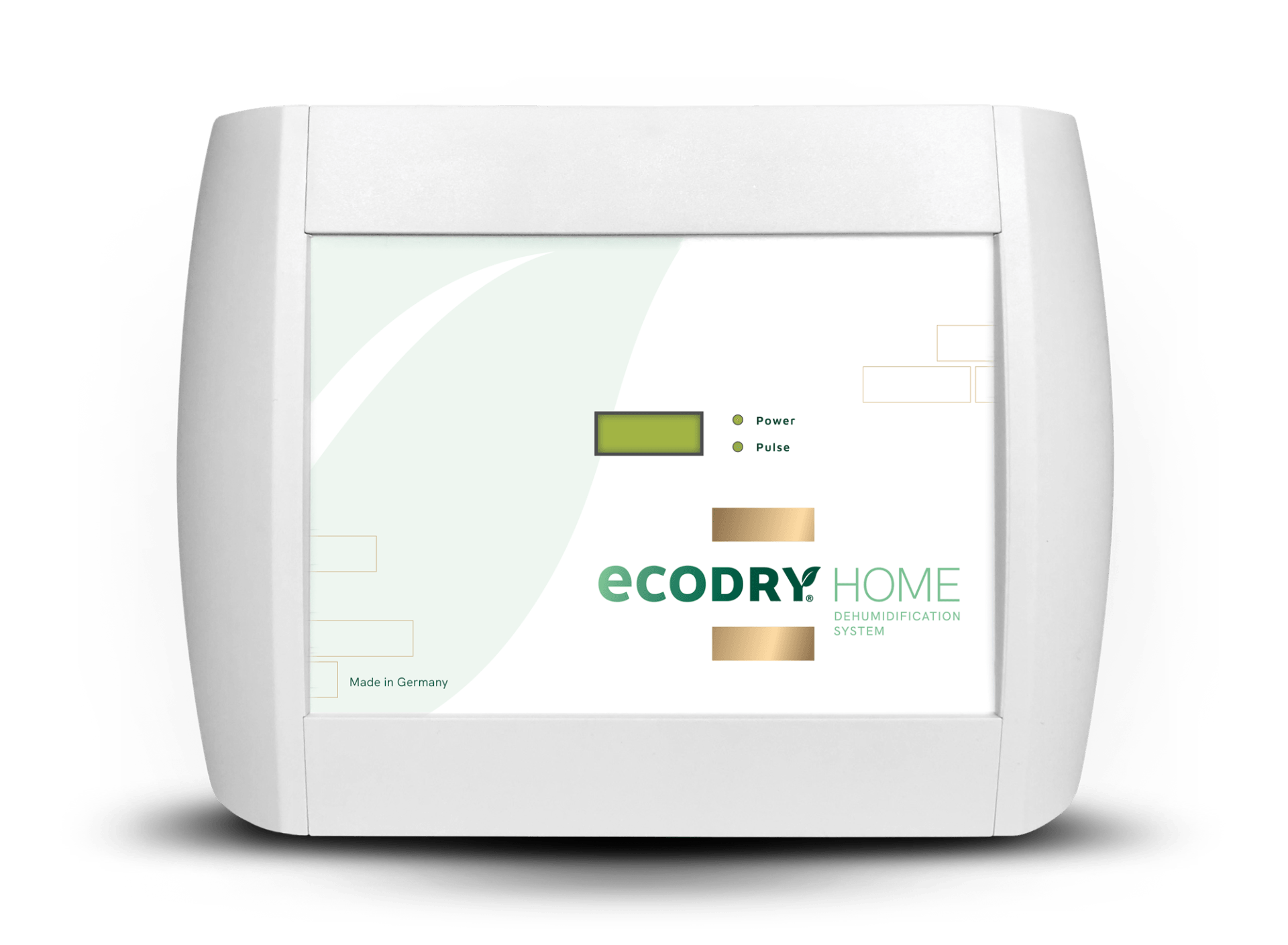 Image produit Ecodry Home