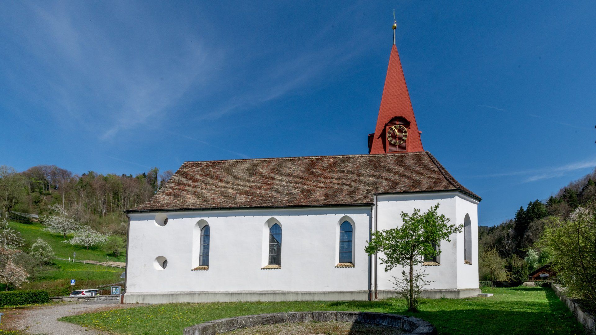 Église