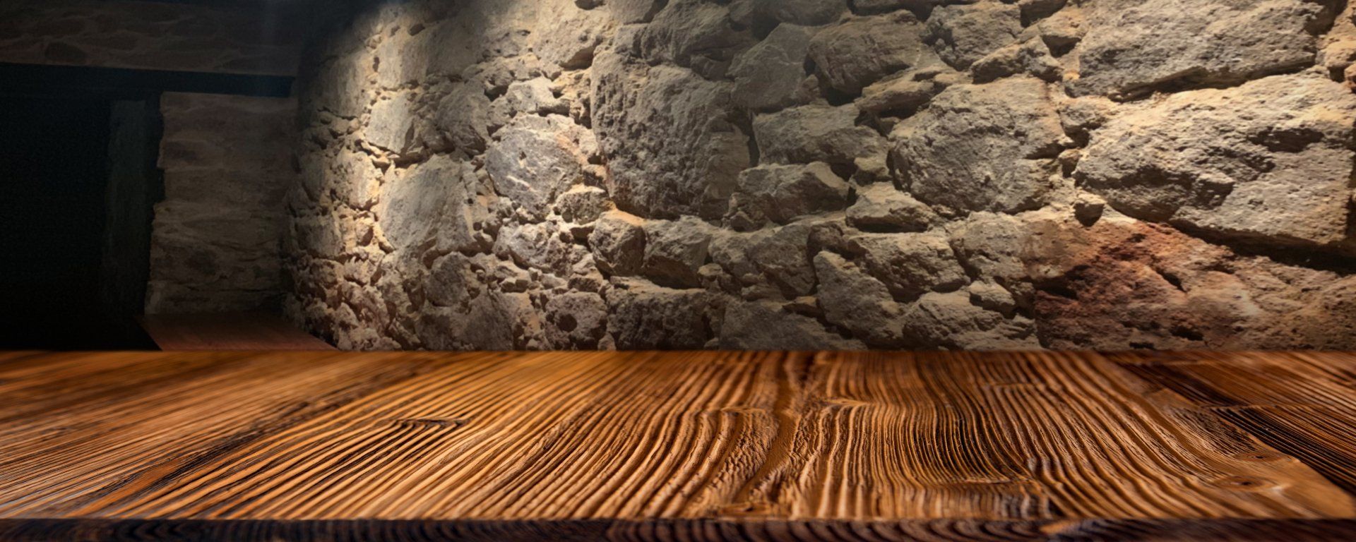 Cave
