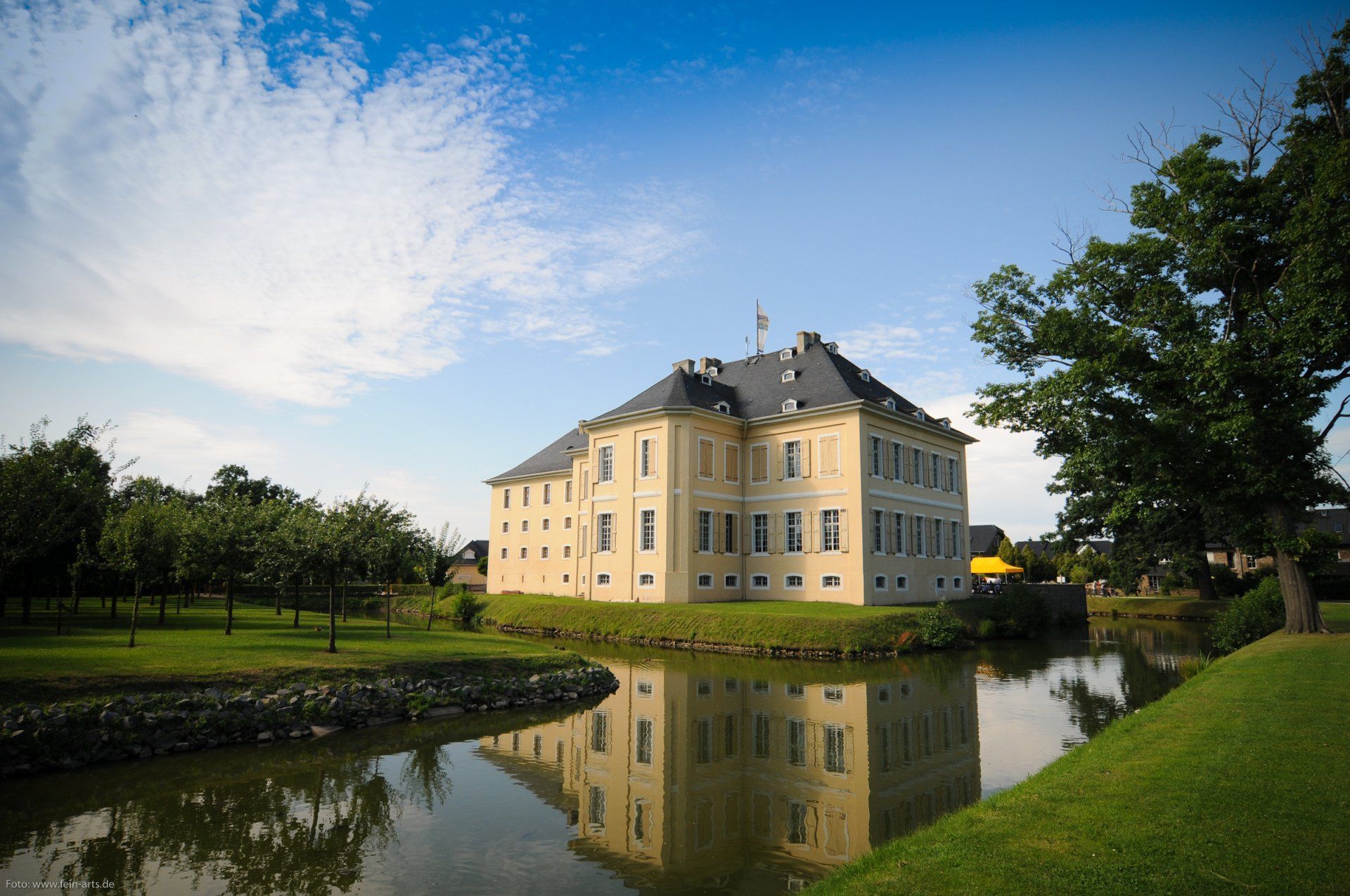 Château de Miel