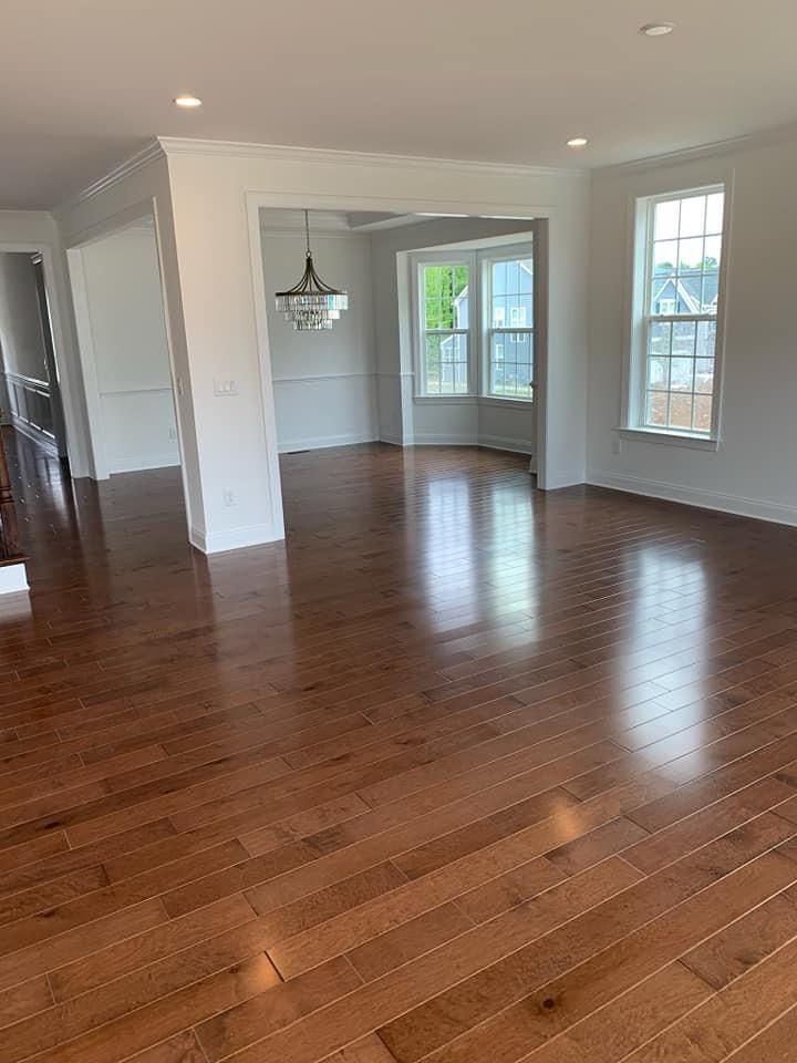 Gallery Custom and Specialty Flooring
