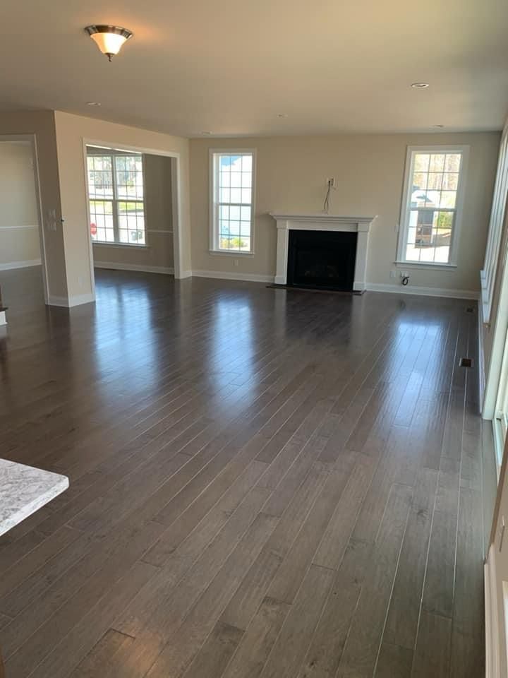 Gallery Custom and Specialty Flooring