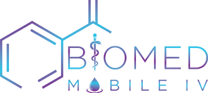 biomed logo