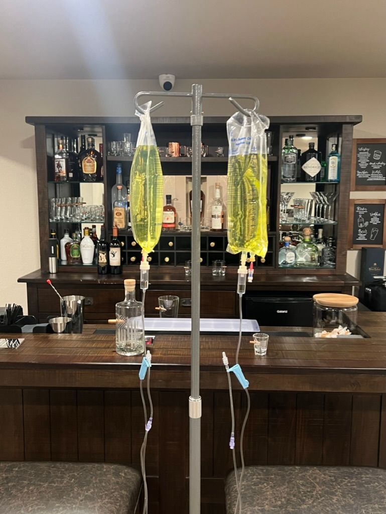 COVID Recovery