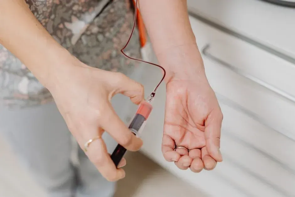 iv therapy for hangover - best iv fluids for hangover