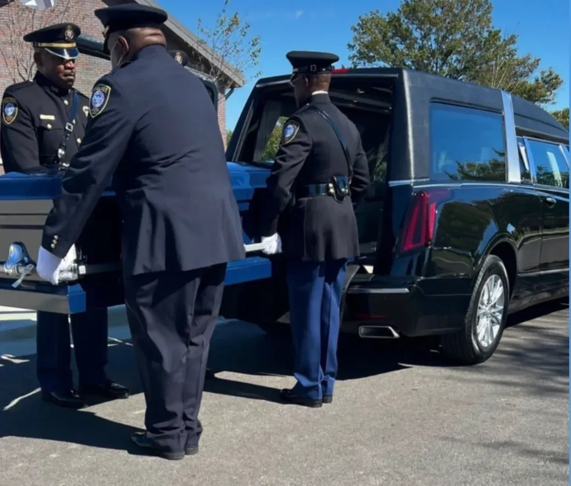 Funeral Service in Washington, DC