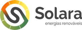 Logo da Solara Energias Renováveis