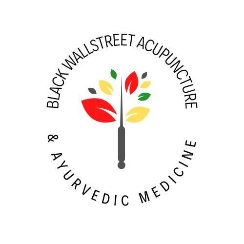 black wall street acupuncture