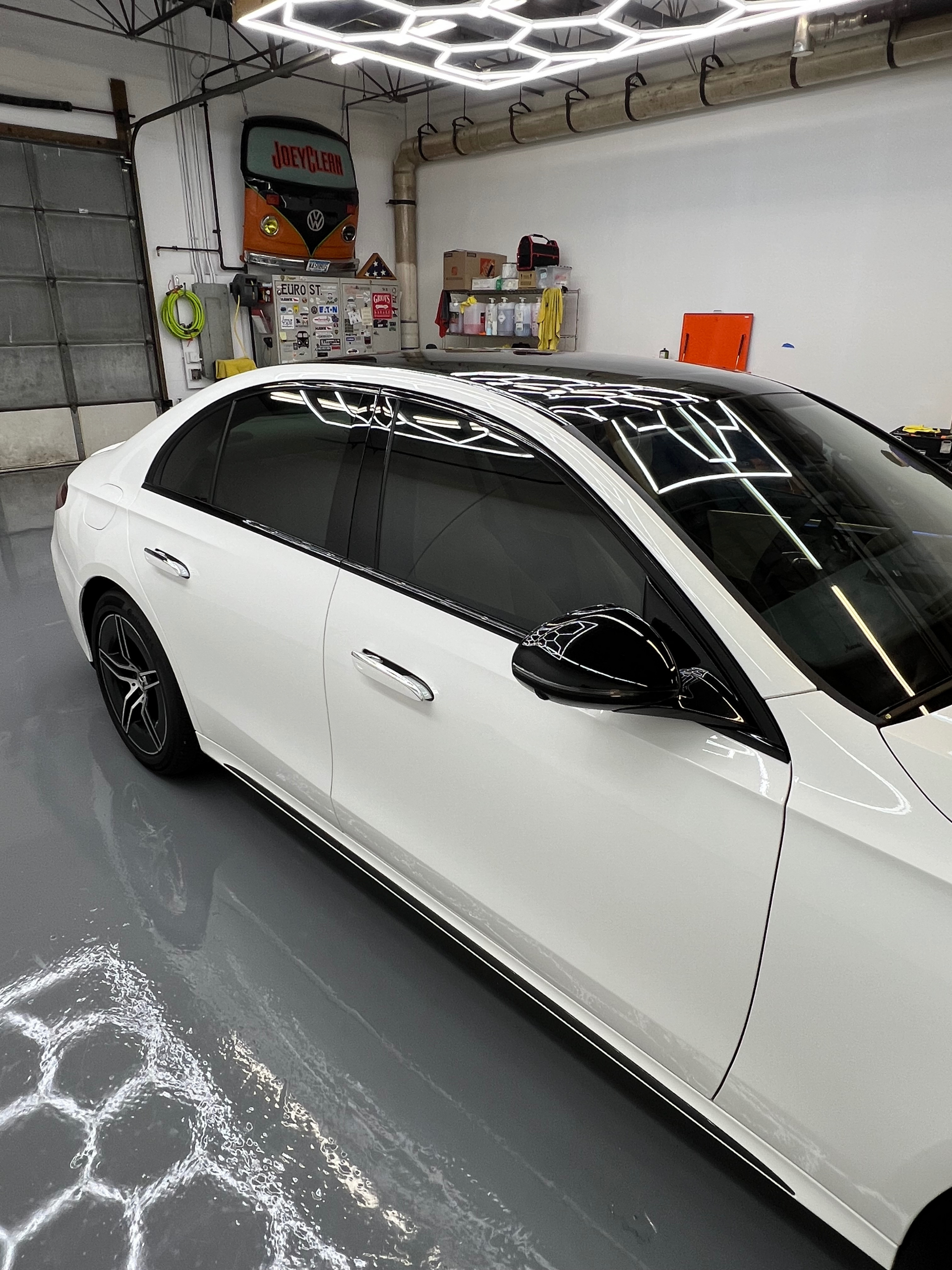 Window Tinting