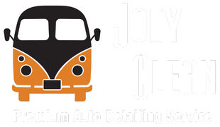 JoeyClean Premium Auto Detailing Services logo