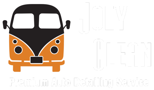 JoeyClean Premium Auto Detailing Services logo