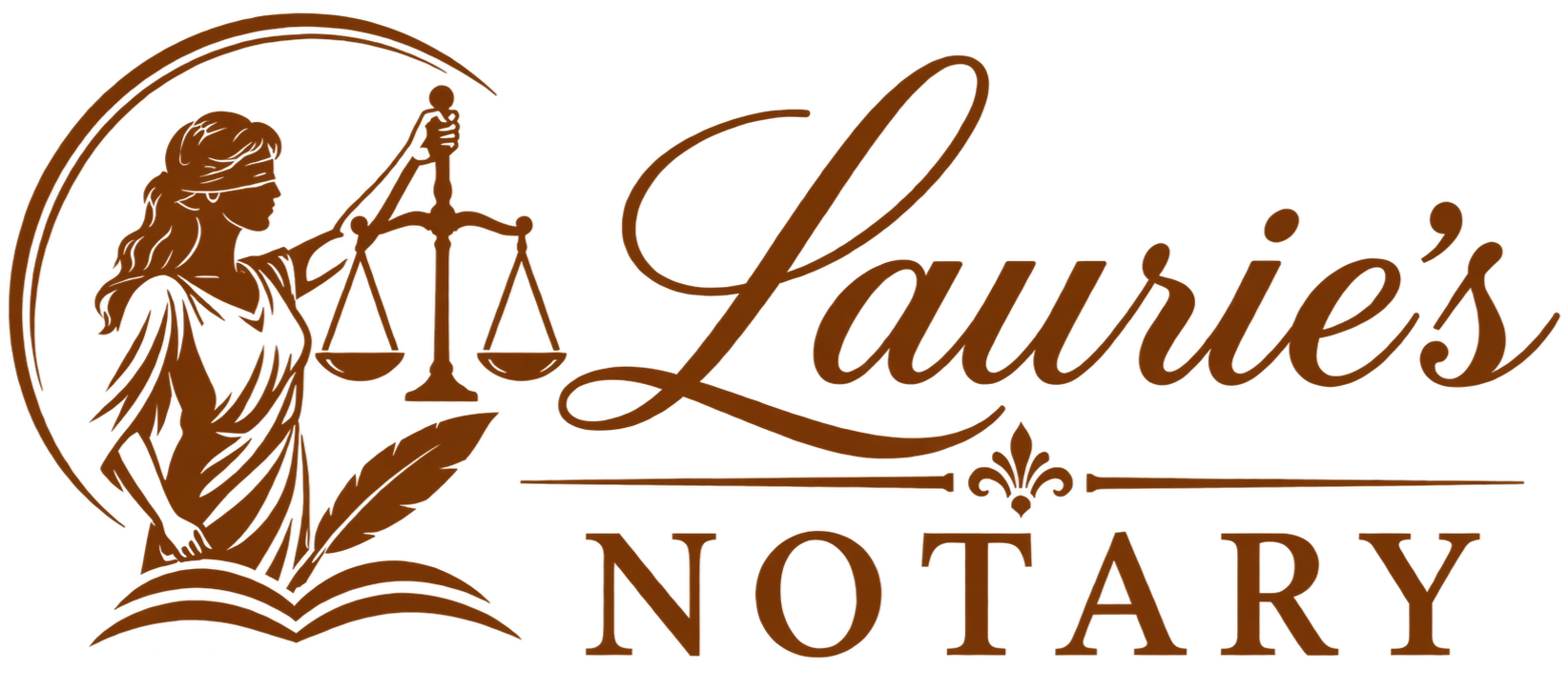 Laurie's Notary Waterford, CA