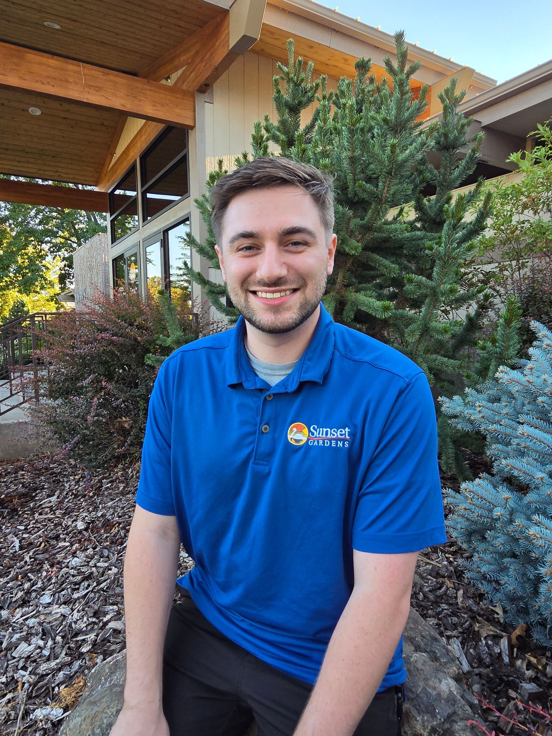 Staff Photo