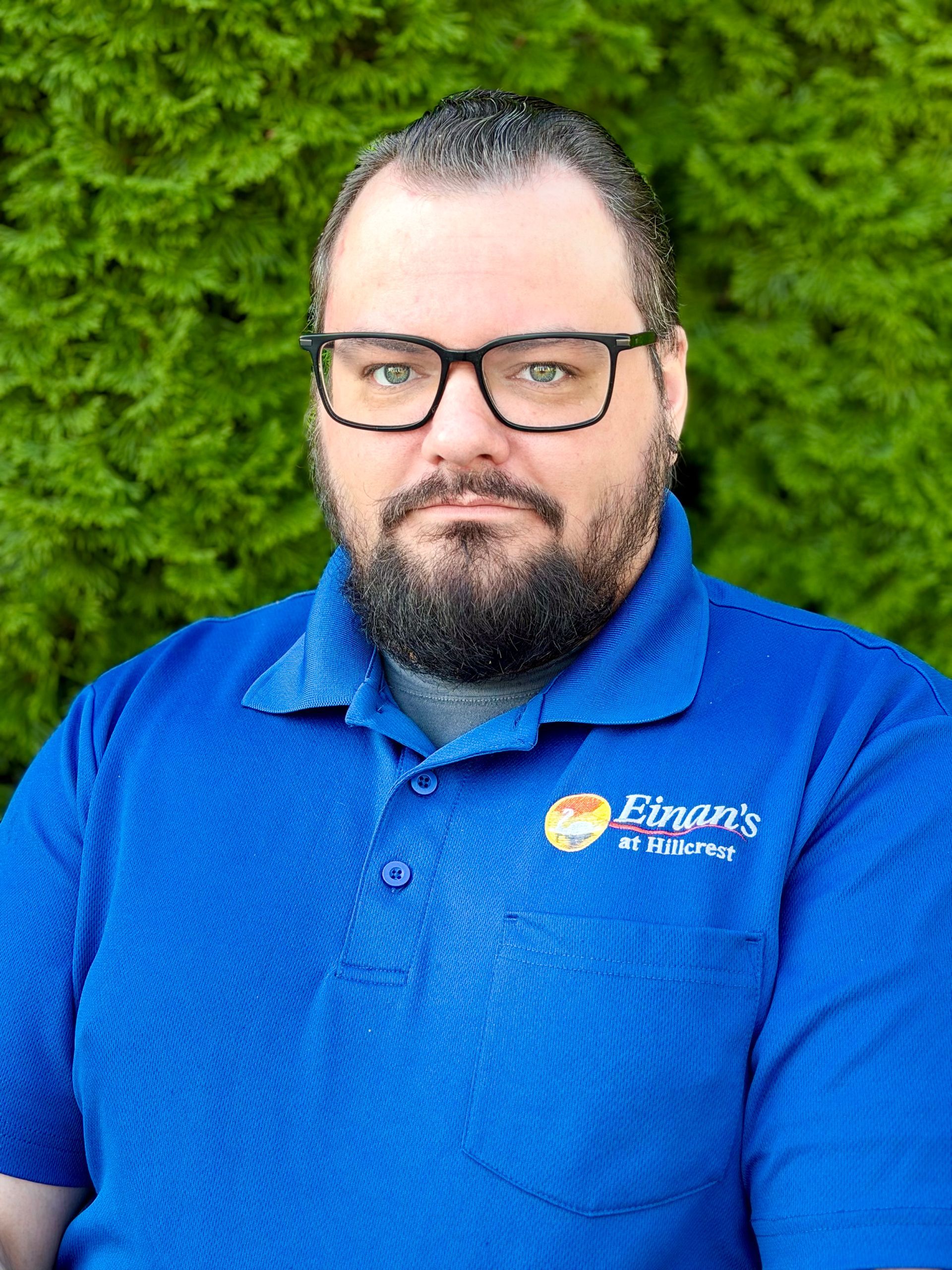 Staff Photo